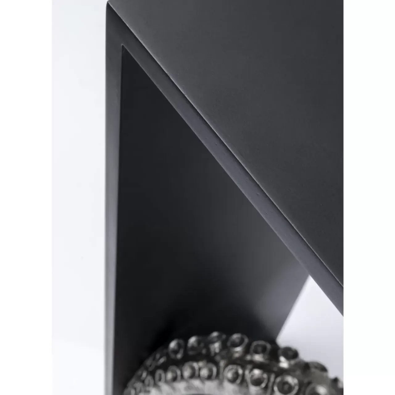 Kommoden & Sideboards-KARE Design Konsole Calmar 124X85Cm