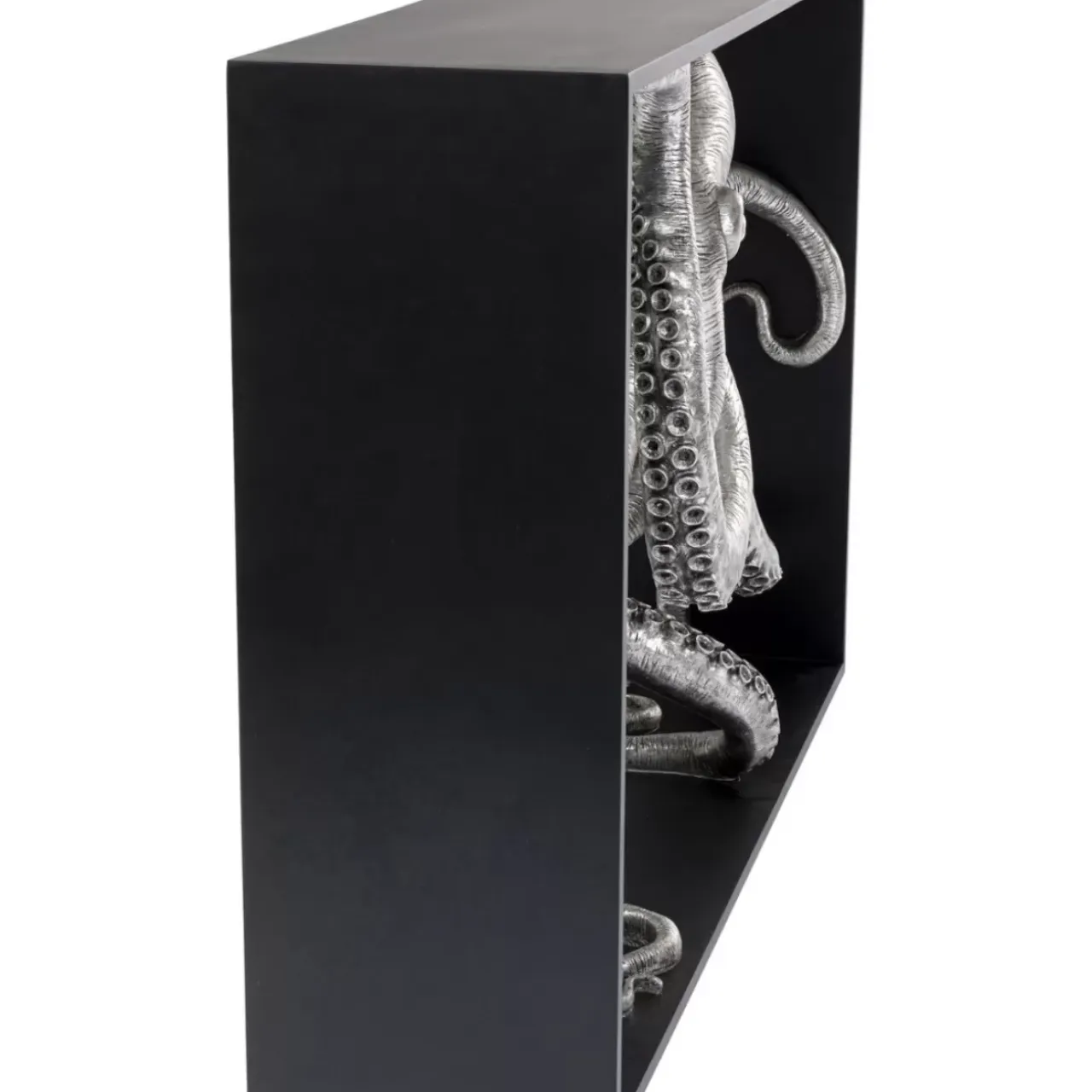Kommoden & Sideboards-KARE Design Konsole Calmar 124X85Cm