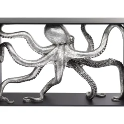 Kommoden & Sideboards-KARE Design Konsole Calmar 124X85Cm
