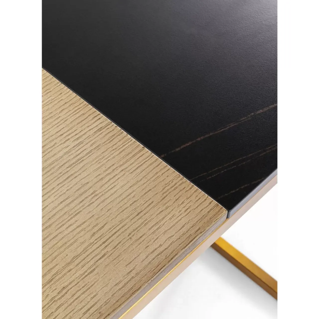 Kommoden & Sideboards-KARE Design Konsole Cesaro 160X80Cm