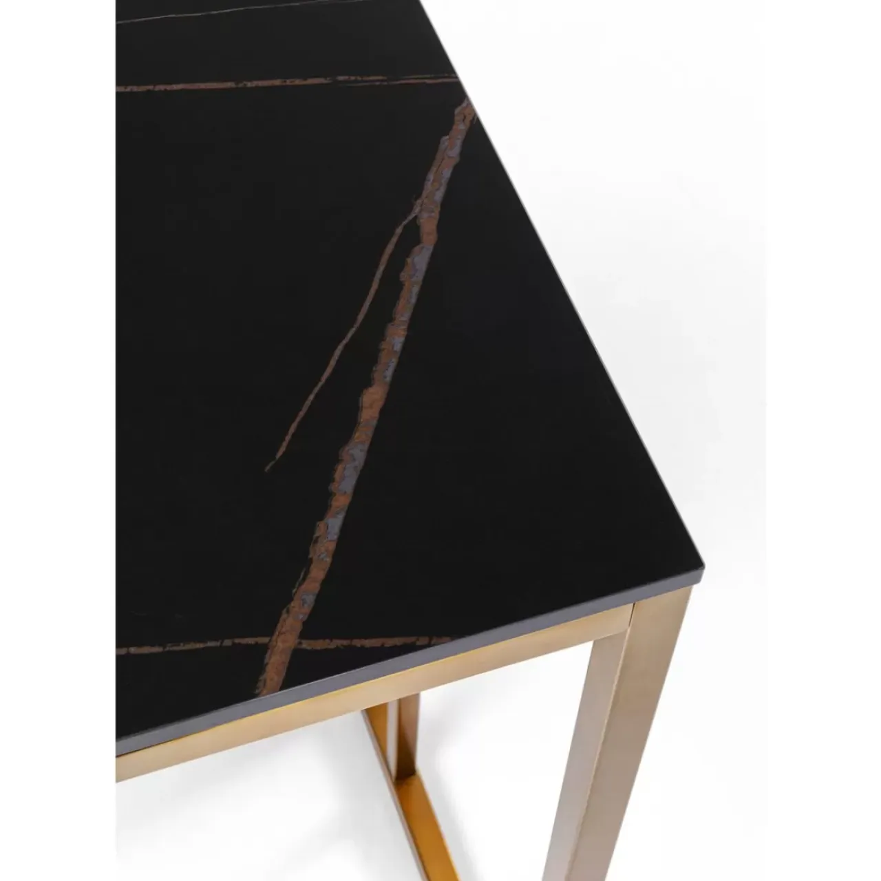 Kommoden & Sideboards-KARE Design Konsole Cesaro 160X80Cm