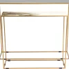 Kommoden & Sideboards-KARE Design Konsole Charme (2/Set)