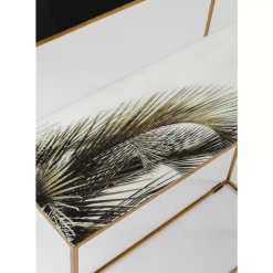 Kommoden & Sideboards-KARE Design Konsole Charme (2/Set)
