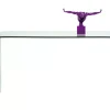 Kommoden & Sideboards-KARE Design Konsole Clear Club