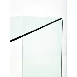 Kommoden & Sideboards-KARE Design Konsole Clear Club