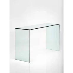 Kommoden & Sideboards-KARE Design Konsole Clear Club