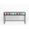 Kommoden & Sideboards-KARE Design Konsole Concertina Colore 136X40Cm
