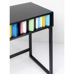 Kommoden & Sideboards-KARE Design Konsole Concertina Colore 136X40Cm