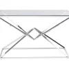 Kommoden & Sideboards-KARE Design Konsole Diamond Connection 120