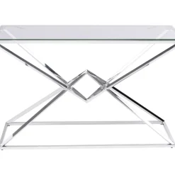 Kommoden & Sideboards-KARE Design Konsole Diamond Connection 120