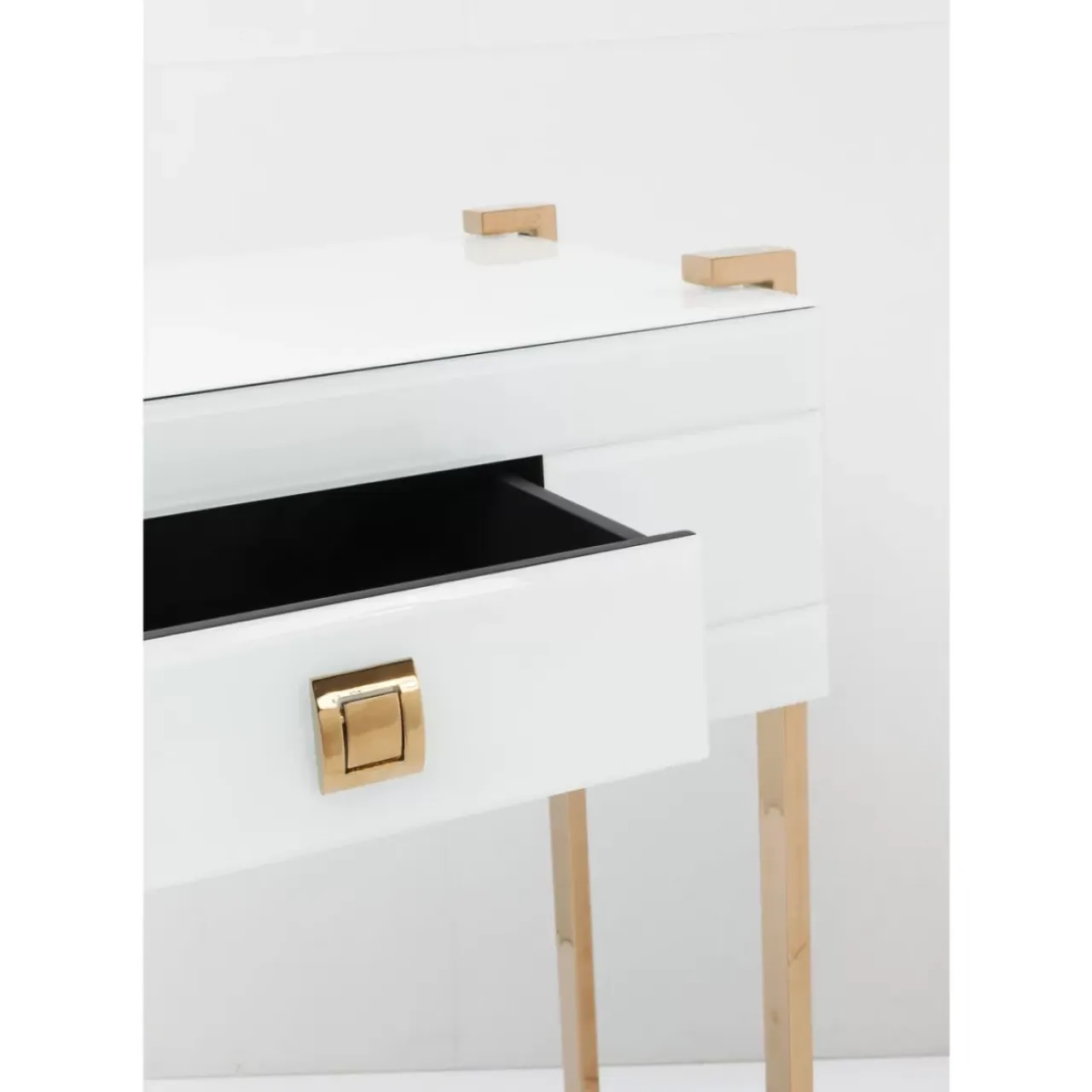 Kommoden & Sideboards-KARE Design Konsole Elite