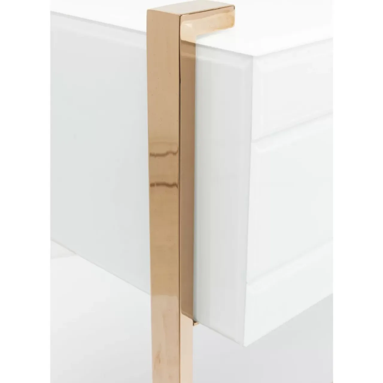 Kommoden & Sideboards-KARE Design Konsole Elite