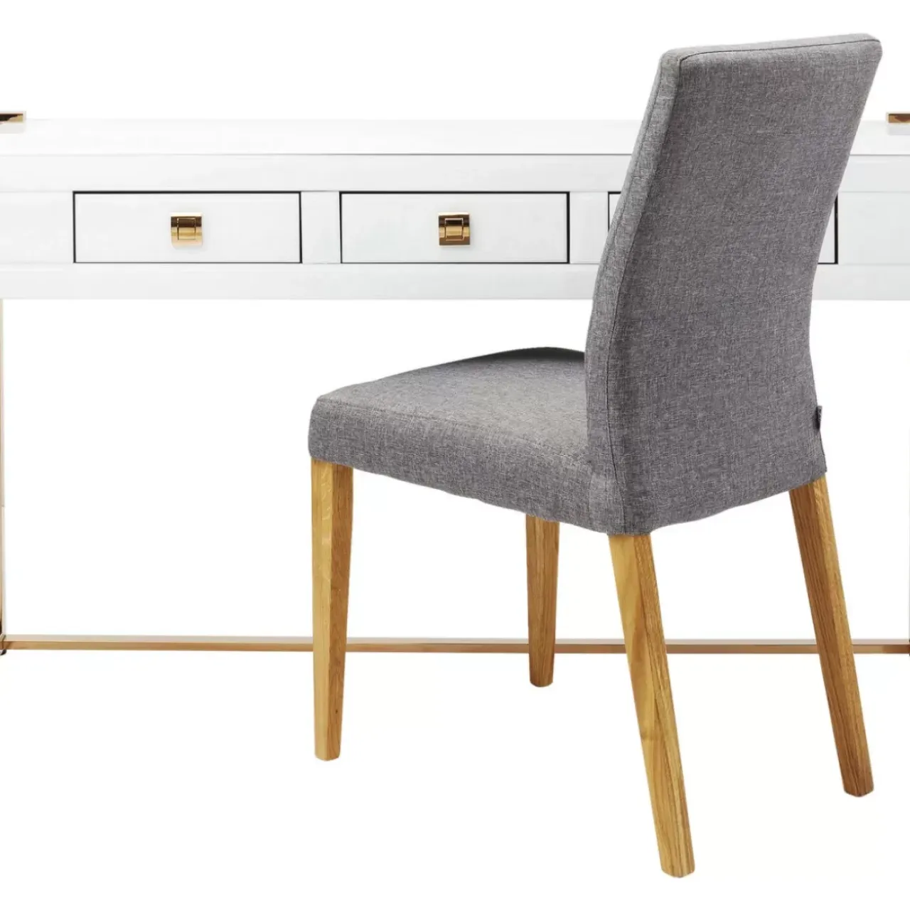 Kommoden & Sideboards-KARE Design Konsole Elite