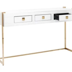 Kommoden & Sideboards-KARE Design Konsole Elite