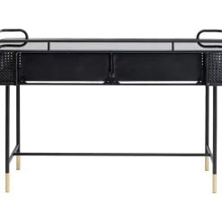 Kommoden & Sideboards-KARE Design Konsole Fence 120X80Cm