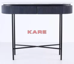 Kommoden & Sideboards-KARE Design Konsole Glenn 100X32