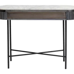 Kommoden & Sideboards-KARE Design Konsole Glenn 100X32