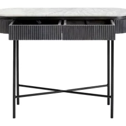 Kommoden & Sideboards-KARE Design Konsole Glenn 100X32