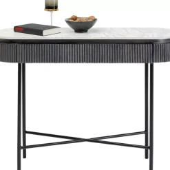 Kommoden & Sideboards-KARE Design Konsole Glenn 100X32