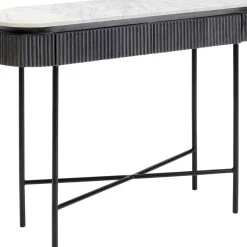 Kommoden & Sideboards-KARE Design Konsole Glenn 100X32