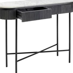 Kommoden & Sideboards-KARE Design Konsole Glenn 100X32