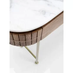 Kommoden & Sideboards-KARE Design Konsole Grace 100X76Cm