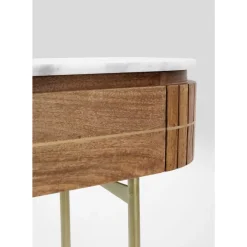Kommoden & Sideboards-KARE Design Konsole Grace 100X76Cm