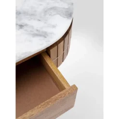 Kommoden & Sideboards-KARE Design Konsole Grace 100X76Cm