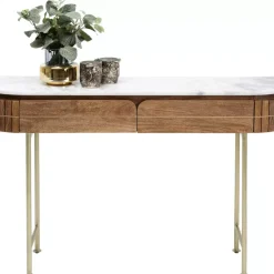 Kommoden & Sideboards-KARE Design Konsole Grace 100X76Cm
