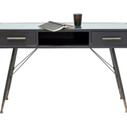 Kommoden & Sideboards-KARE Design Konsole La Gomera