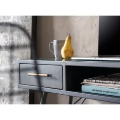 Kommoden & Sideboards-KARE Design Konsole La Gomera