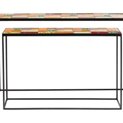 Kommoden & Sideboards-KARE Design Konsole Lisboa (2/Set)