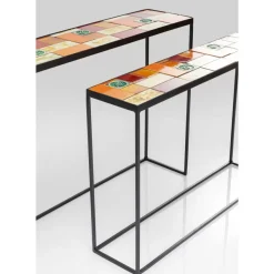 Kommoden & Sideboards-KARE Design Konsole Lisboa (2/Set)