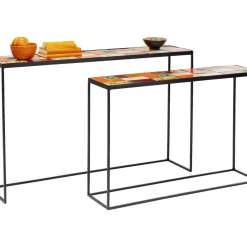 Kommoden & Sideboards-KARE Design Konsole Lisboa (2/Set)