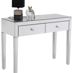 Kommoden & Sideboards-KARE Design Konsole Luxury