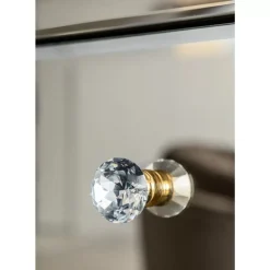 Kommoden & Sideboards-KARE Design Konsole Luxury