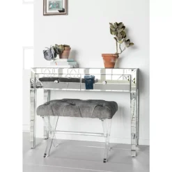 Kommoden & Sideboards-KARE Design Konsole Luxury