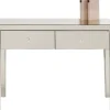 Kommoden & Sideboards-KARE Design Konsole Luxury Champagne