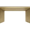 Kommoden & Sideboards-KARE Design Konsole Malaga 160X80Cm