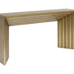 Kommoden & Sideboards-KARE Design Konsole Malaga 160X80Cm