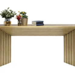 Kommoden & Sideboards-KARE Design Konsole Malaga 160X80Cm