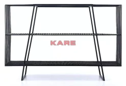 Kommoden & Sideboards-KARE Design Konsole Mesh