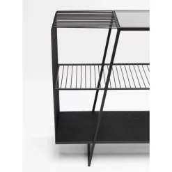 Kommoden & Sideboards-KARE Design Konsole Mesh
