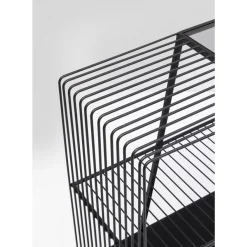 Kommoden & Sideboards-KARE Design Konsole Mesh