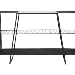 Kommoden & Sideboards-KARE Design Konsole Mesh