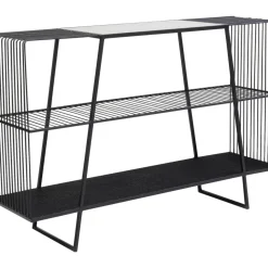 Kommoden & Sideboards-KARE Design Konsole Mesh