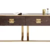 Kommoden & Sideboards-KARE Design Konsole Osaka
