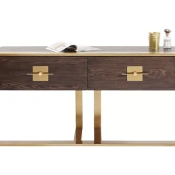 Kommoden & Sideboards-KARE Design Konsole Osaka