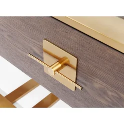 Kommoden & Sideboards-KARE Design Konsole Osaka