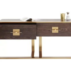 Kommoden & Sideboards-KARE Design Konsole Osaka